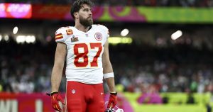 Travis Kelce Set to Play for Chiefs in 2025, Confirms Pat McAfee