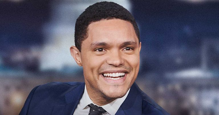 Trevor Noah’s ‘Illegal Immigrants’ Joke At 2025 Grammys Sparks Backlash: ‘Read the Room’