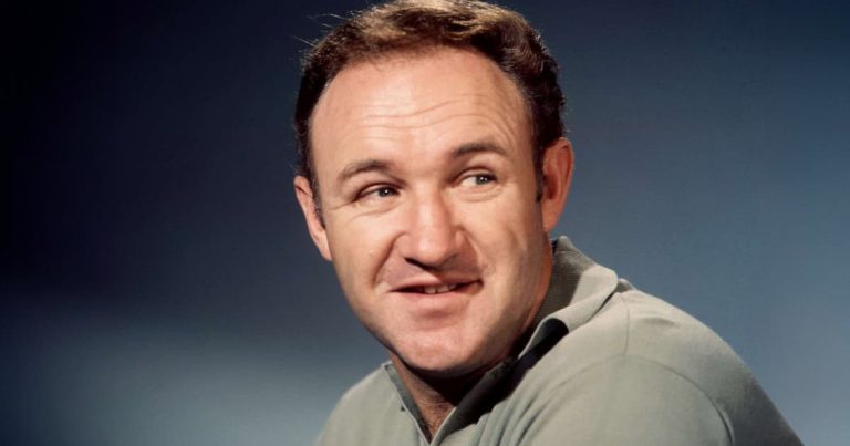 Tributes to Gene Hackman posted in the wake of his passing