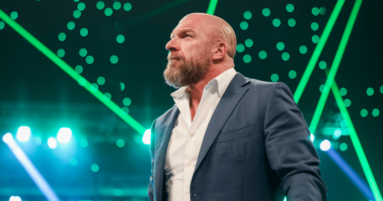 Triple H Reacts to John Cena’s Post WWE Royal Rumble 2025 Announcement