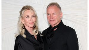 Trudie Styler on Doc ‘An Ode to Naples’ and Getting Sting to Cameo