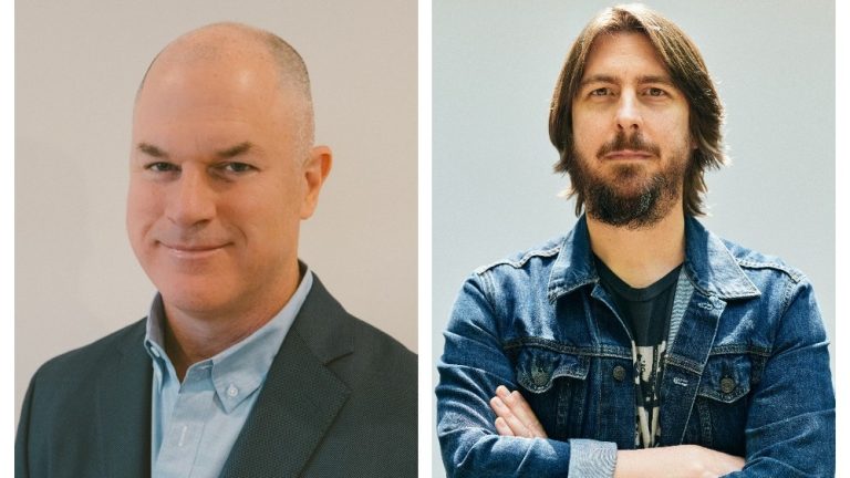 UMG Nashville Appoints Mike Harris and Producer Dave Cobb to Top Spots