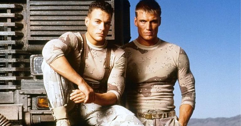 Universal Soldier – What Happened?