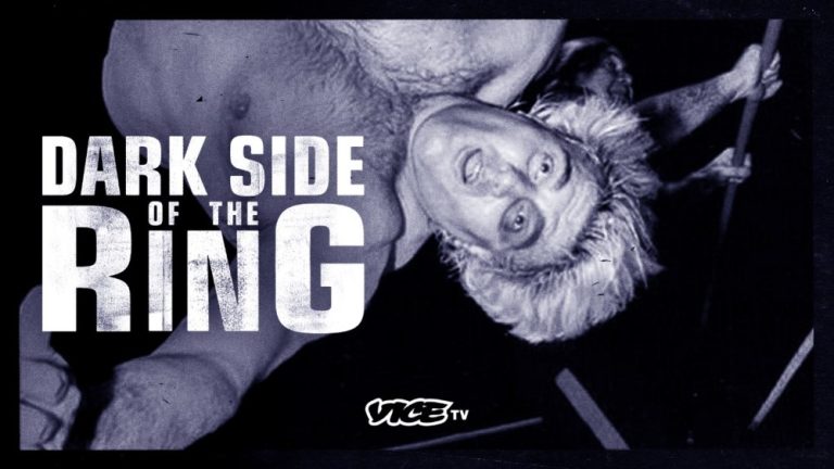 Vice Signs Distribution Deal With ITV Studios