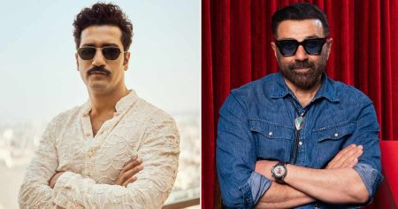 Vicky Kaushal Outshines ‘Tara Singh’ Sunny Deol In Star Ranking!