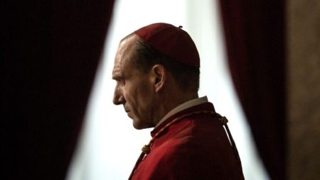 Video Interview: Edgar Berger, Ralph Fiennes on “Conclave” | Interviews