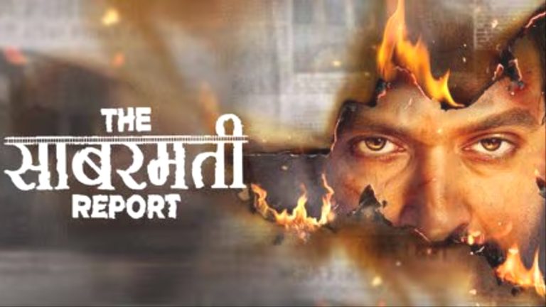 Vikrant Massey’s The Sabarmati Report Clocks 350M+ Minutes On ZEE5 After Digital Debut, Is The Only Film Watched By PM Modi