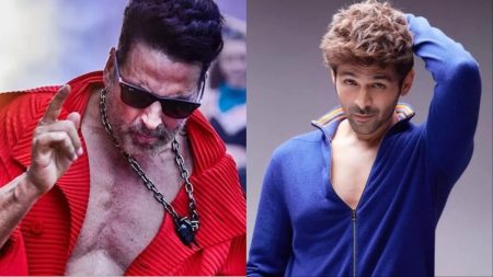 Was Akshay Kumar Involved In Scrapped Hera Pheri 3 With Kartik Aaryan? Paresh Rawal Clarifies