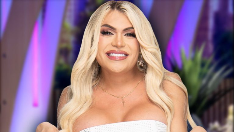 Wendy Guevara Joins ‘Desiguales’ As Co-Host At TelevisaUnivision & Makes Trans History