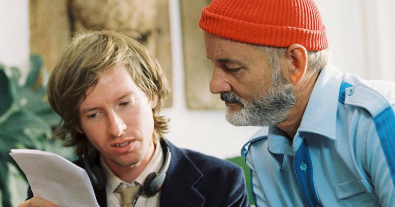 Wes Anderson’s latest film reaches theatres in May