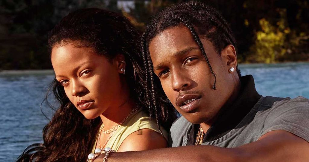 What Are Rihanna’s Plans With ASAP Rocky After He Was Acquitted In Gun Trial? Here’s What We Know