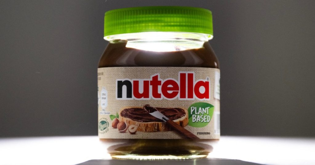 What Happened to Francesco Rivella? Inventor of Nutella Passes Away