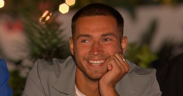 What Happened to Ron Hall’s Eye Before Love Island: All Stars?