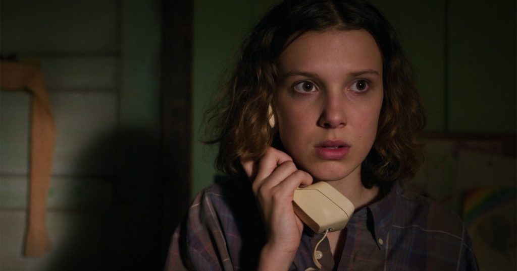 What Happens When You Call the Stranger Things ‘Missing Teen’ Poster Number?