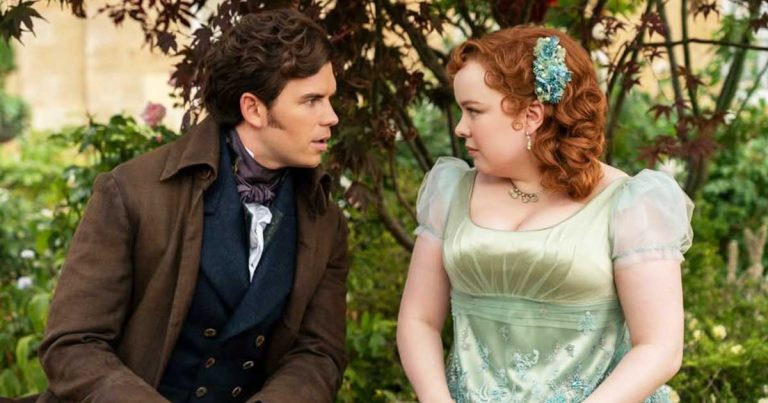 What To Expect From Upcoming Edition Of Netflix’s Popular Regency Drama