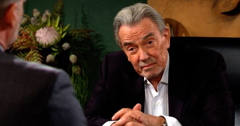 What’s up With Victor on Young & Restless? Eric Braeden’s Exit Scare Explained