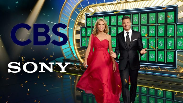 Wheel Of Fortune & Jeopardy! Rights Seized By Sony From CBS As Lawsuits Continue