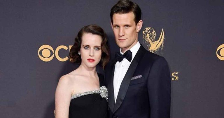 When Claire Foy Earned Less Than Matt Smith In Netflix’s The Crown & Sparked Pay Disparity Debate In Hollywood