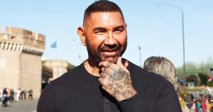 When Dave Bautista Rejected Fast & Furious For A Dream Role—The Bold Move That Redefined His Career