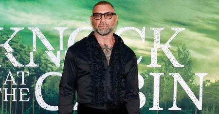 When Dave Bautista Wondered If He Was ‘Too Ugly’ for a Rom-Com—Will Hollywood Ever Give Him a Chance?