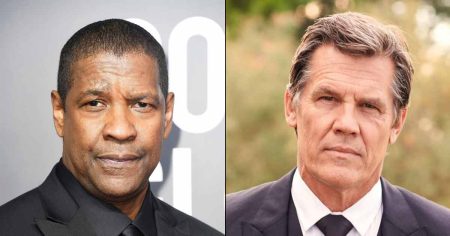 When Denzel Washington’s Intense Method Acting Nearly Led To A Fight With Josh Brolin On American Gangster Set