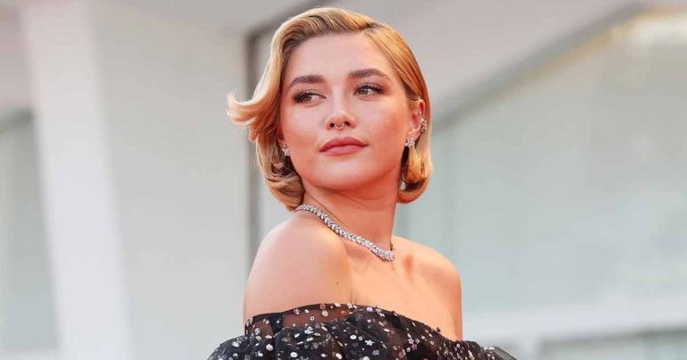 When Florence Pugh Refused To Change For Hollywood After She Was Told To Lose Weight For A Role