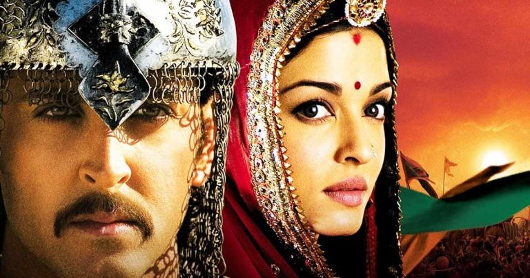 When Hrithik Roshan & Aishwarya Rai’s Magnum Opus Stormed The Big Screen 17 Years Ago!