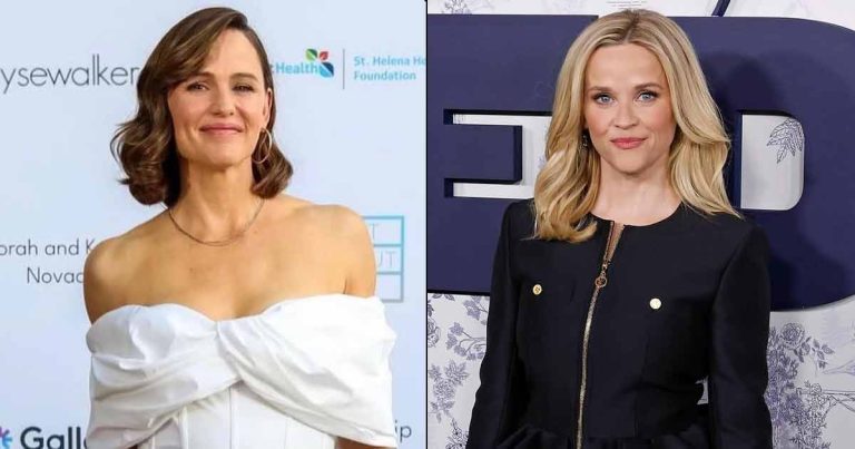 When Jennifer Garner Said ‘All Women In Hollywood’ Owe A Debt of Gratitude to Reese Witherspoon