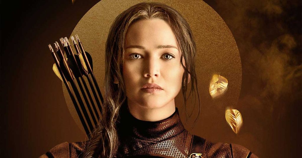 When Jennifer Lawrence Called This ‘Hunger Games’ Set Prank The Worst Ever—Here’s The Hilarious But Awful Story