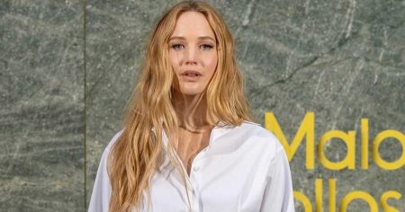 When Jennifer Lawrence Sent A Hacker To Prison For Leaking Her N*des, Proving She’s Simply Fierce