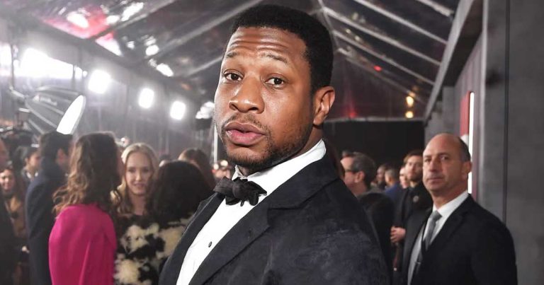 When Marvel Fired Jonathan Majors After He Was Found Guilty Of Assaulting His Ex-Girlfriend