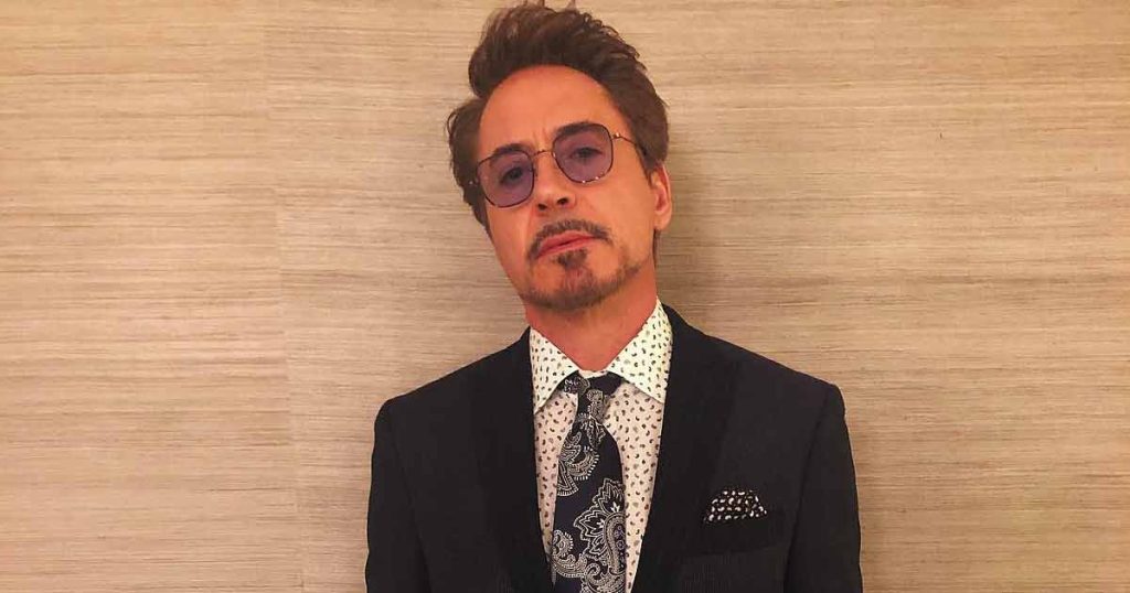 When Marvel Star Robert Downey Jr. Refused To Make Another Movie Without This Actor – And It Wasn’t Who You Expected!