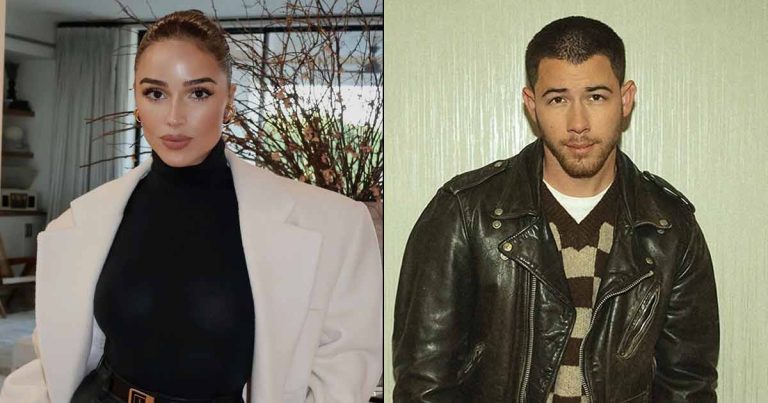 When Olivia Culpo Struggled To Afford Groceries After Her Breakup With Nick Jonas