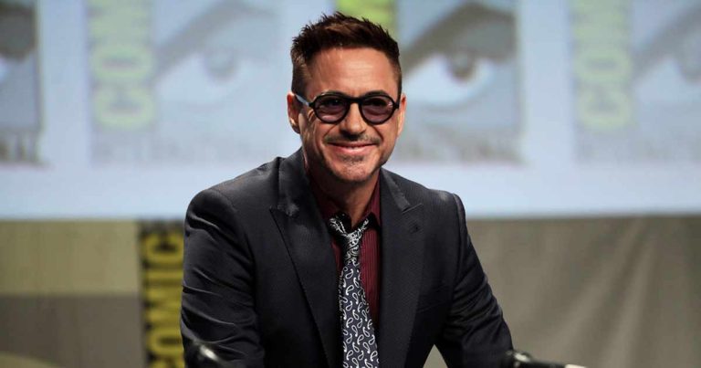 When Robert Downey Jr. Lived In One Of The Most Dangerous Prisons: “There Were Only Threats”