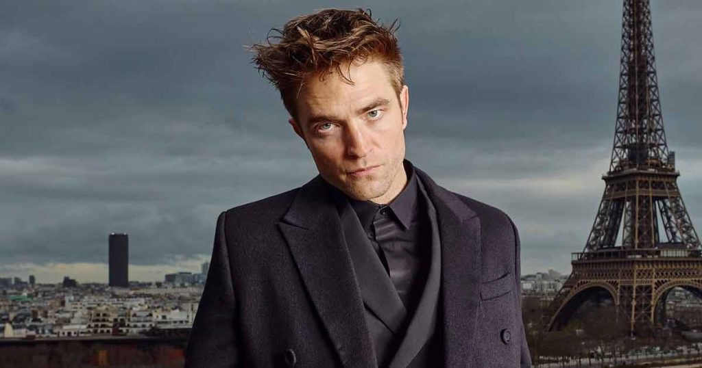 When Robert Pattinson Had This Savage Two-Word Response For Immigration Officer Who Questioned His Hollywood Career