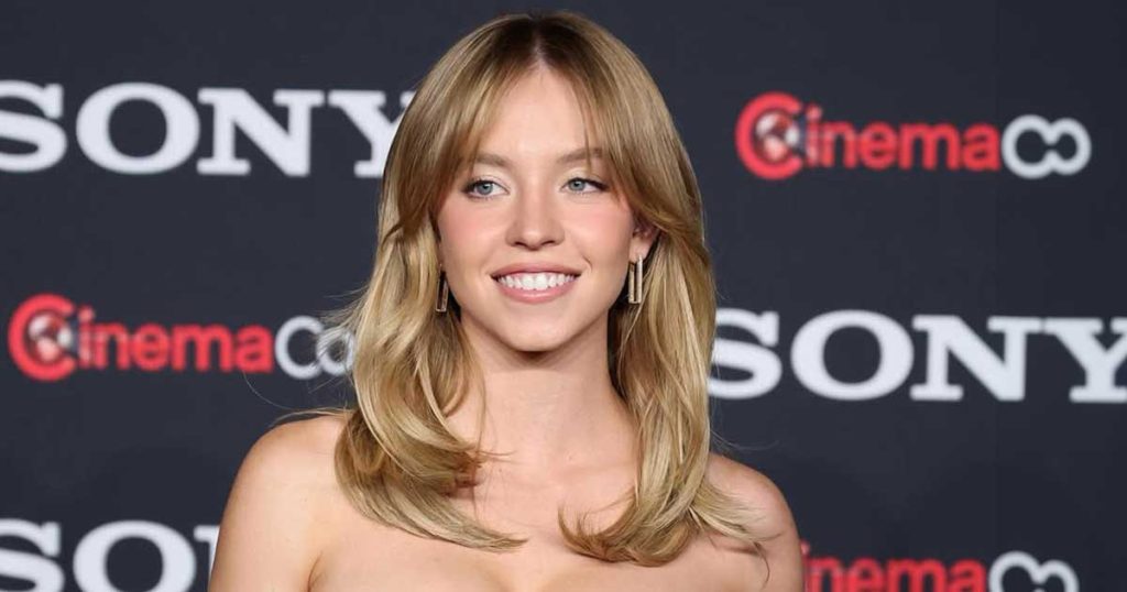 When Sydney Sweeney Revealed The Struggle As Red Carpet Dresses Often Didn’t Fit Her B**bs