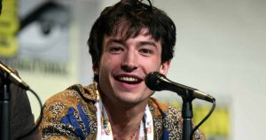 When The Flash Director Revealed Ezra Miller-Helmed Film’s Controversial CGI Wasn’t A Mistake But Intentional: “It Was Part Of…”