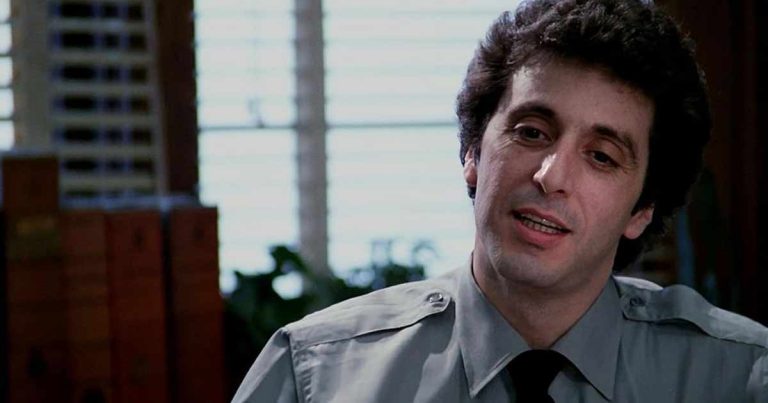 When This Al Pacino Movie Sparked Major Outrage Over Its Controversial Plot & Graphic Scenes