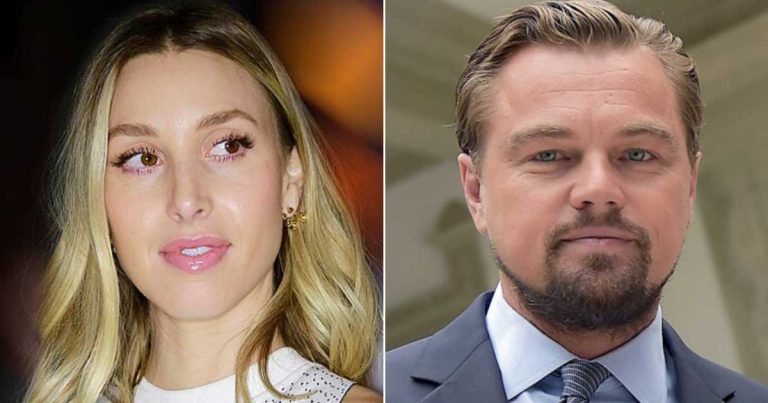 When Whitney Port Had A Secret 6-Month Texting Connection With Leonardo DiCaprio—You Won’t Believe How It Ended!