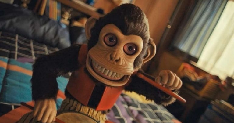 Toy Story 3 Forced The Monkey Director to Change Horror Movie