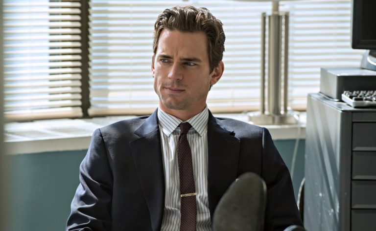 ‘White Collar’ Reboot To Be Shopped To Networks Outside Of Disney