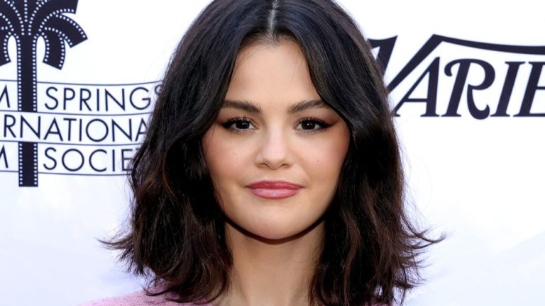 White House Blasts Selena Gomez for Crying Over Deportations