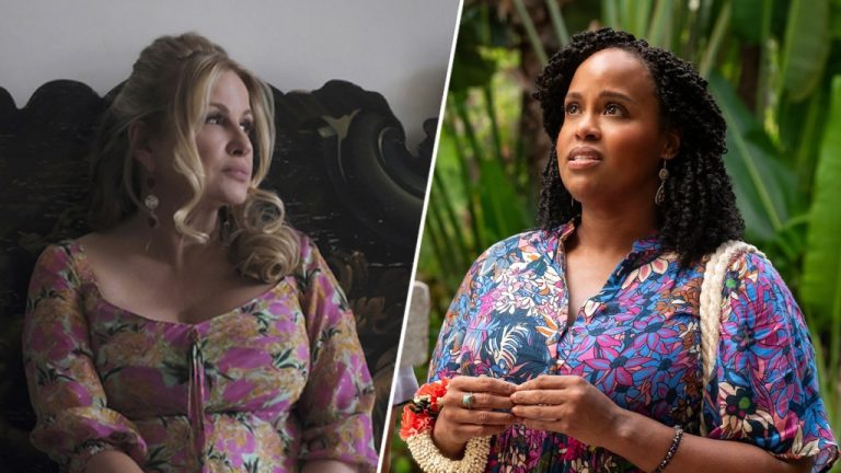 ‘White Lotus’ Star Natasha Rothwell On Jennifer Coolidge’s Exit