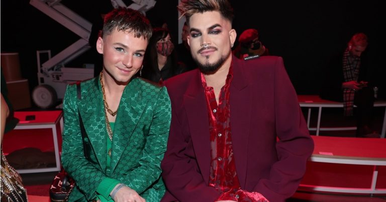 Who Is Adam Lambert’s Boyfriend? Oliver Gliese’s Job & Relationship History