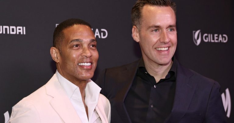 Who Is Don Lemon’s Husband? Tim Malone’s Job & Relationship History