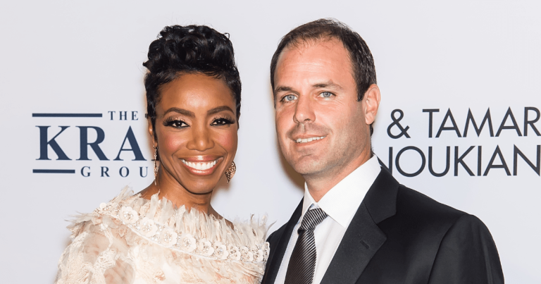 Who Is Heather Headley’s Husband, Brian Musso?