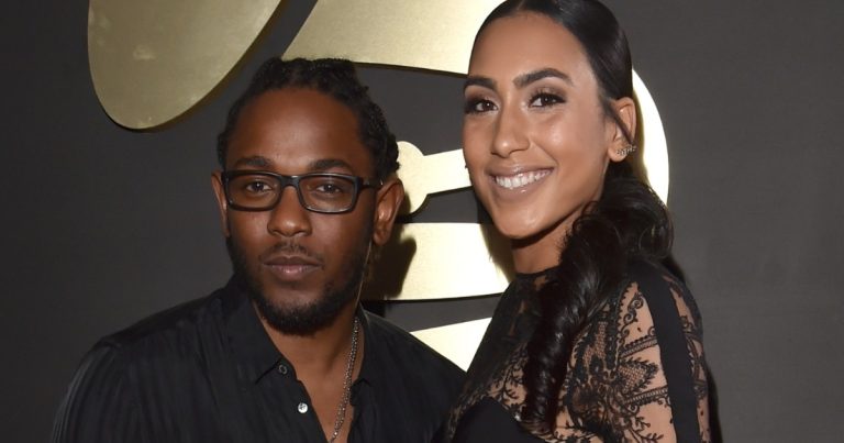 Who Is Kendrick Lamar’s Fiancee? Whitney Alford’s Kids & Relationship History