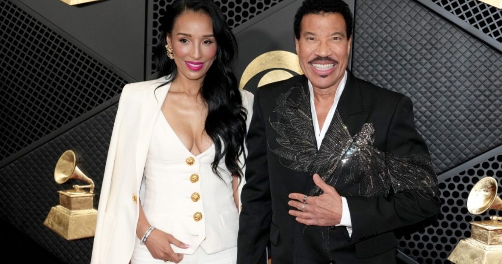 Who Is Lionel Richie’s Girlfriend? Lisa Parigi’s Job & Relationship History