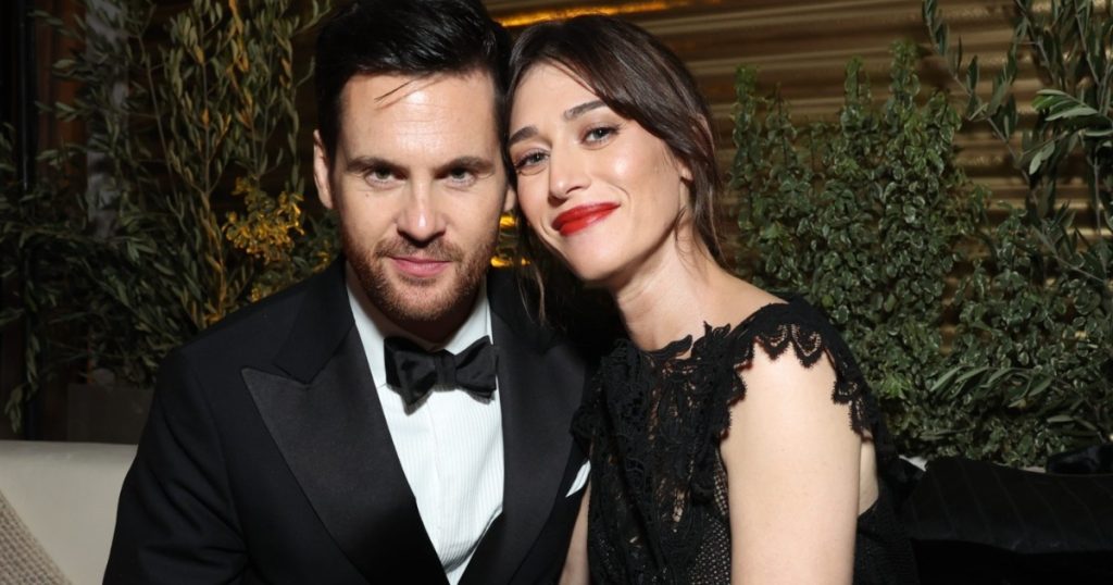 Who Is Lizzy Caplan’s Husband? Tom Riley’s Job & Relationship History