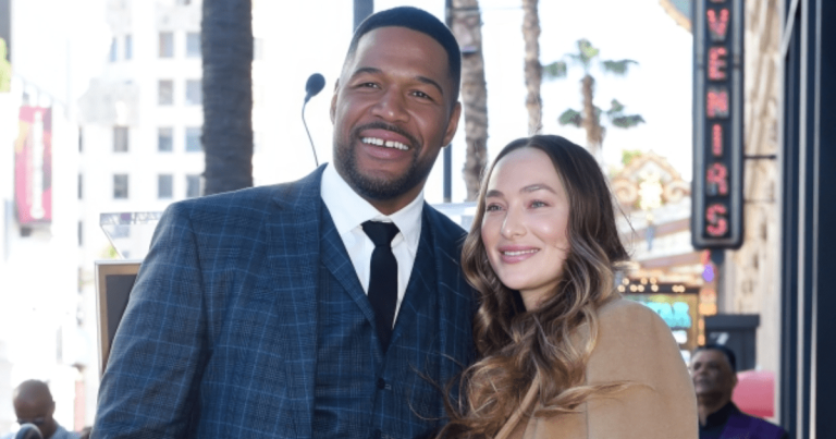 Who Is Michael Strahan’s Girlfriend? All About Kayla Quick